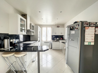 Maison a louer domont - 5 pièce(s) - 114.23 m2 - Surfyn