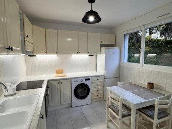 Appartement a louer nice - 1 pièce(s) - 31.8 m2 - Surfyn