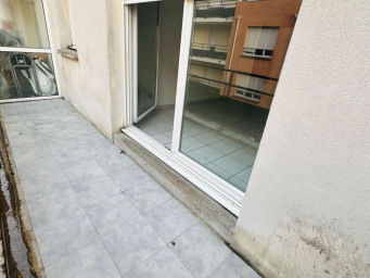 Appartement a louer goussainville - 4 pièce(s) - 75.85 m2 - Surfyn