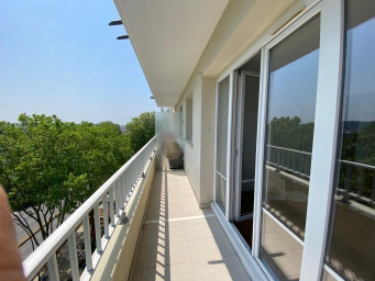 Appartement a louer bourg-la-reine - 1 pièce(s) - 28.47 m2 - Surfyn
