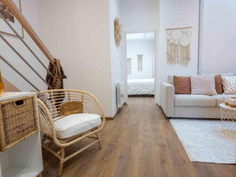 Maison 595 000 € - 108 m²