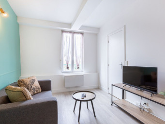 Appartement a louer melun - 2 pièce(s) - 26.87 m2 - Surfyn