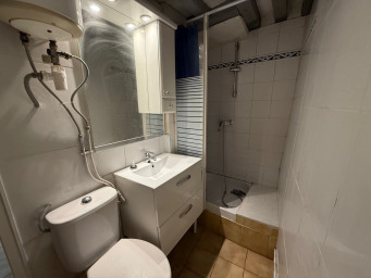 Appartement a louer pontoise - 1 pièce(s) - 14 m2 - Surfyn