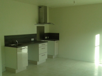 Maison a louer rennes - 4 pièce(s) - 84 m2 - Surfyn