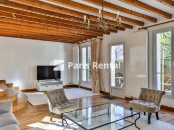 Maison a louer chaville - 5 pièce(s) - 132.28 m2 - Surfyn