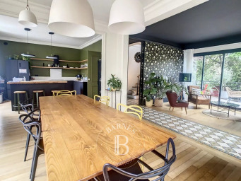 Maison a louer montreuil - 8 pièce(s) - 173.02 m2 - Surfyn