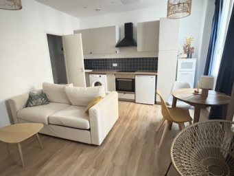 Appartement a louer marseille-10e-arrondissement - 1 pièce(s) - 20 m2 - Surfyn