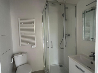 Appartement a louer paris-10e-arrondissement - 1 pièce(s) - 31.58 m2 - Surfyn