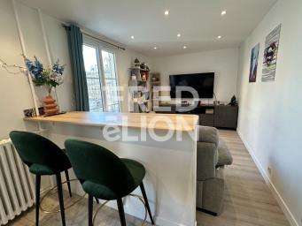 Appartement a louer colombes - 2 pièce(s) - 43 m2 - Surfyn