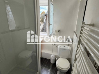 Appartement a louer tours - 1 pièce(s) - 32.97 m2 - Surfyn