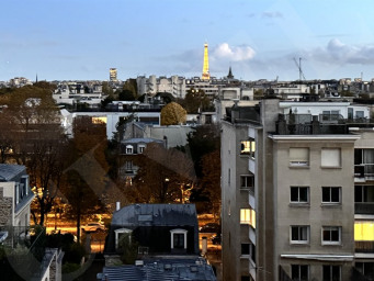 Appartement a louer neuilly-sur-seine - 3 pièce(s) - 73 m2 - Surfyn