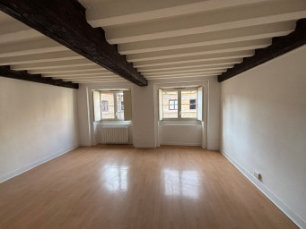 Appartement a louer lyon-1er-arrondissement - 3 pièce(s) - 60 m2 - Surfyn