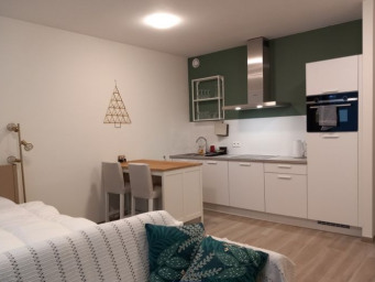 Appartement 84 600 € - 20 m²