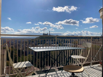 Appartement a louer lyon-4e-arrondissement - 3 pièce(s) - 0 m2 - Surfyn