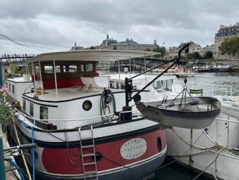 Maison a louer paris-8e-arrondissement - 4 pièce(s) - 150 m2 - Surfyn