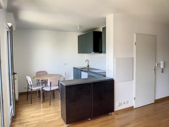 Appartement a louer ermont - 2 pièce(s) - 48 m2 - Surfyn