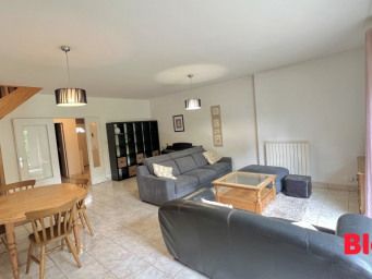 Maison a louer rennes - 7 pièce(s) - 134.43 m2 - Surfyn