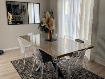 Maison a louer lorient - 7 pièce(s) - 120 m2 - Surfyn