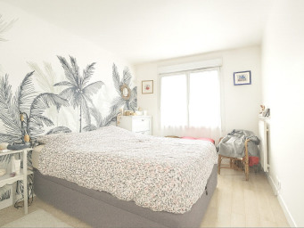 Appartement a louer montigny-le-bretonneux - 2 pièce(s) - 54 m2 - Surfyn