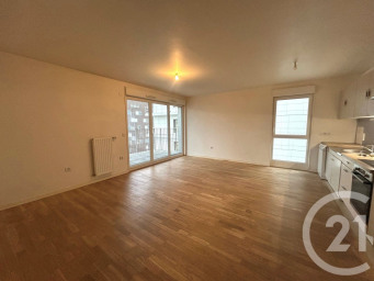 Appartement a louer paris-13e-arrondissement - 3 pièce(s) - 80 m2 - Surfyn