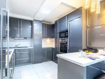 Maison a louer gennevilliers - 5 pièce(s) - 90 m2 - Surfyn