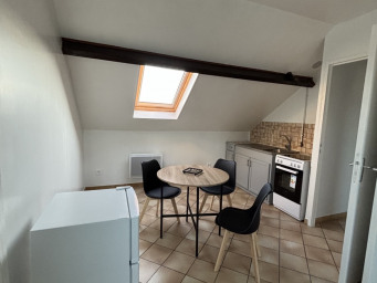 Appartement a louer persan - 2 pièce(s) - 28 m2 - Surfyn