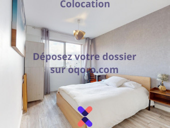 Appartement a louer annemasse - 4 pièce(s) - 74 m2 - Surfyn