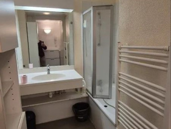 Appartement a louer mulhouse - 1 pièce(s) - 18 m2 - Surfyn