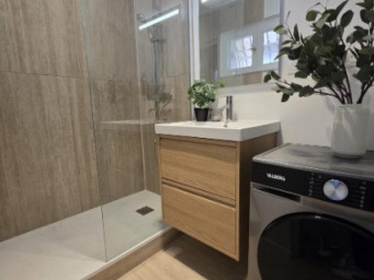 Appartement a louer villepinte - 1 pièce(s) - 14 m2 - Surfyn