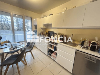 Appartement a louer lyon-5e-arrondissement - 3 pièce(s) - 75.1 m2 - Surfyn