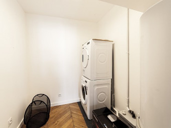 Appartement a louer lyon-6e-arrondissement - 4 pièce(s) - 94 m2 - Surfyn