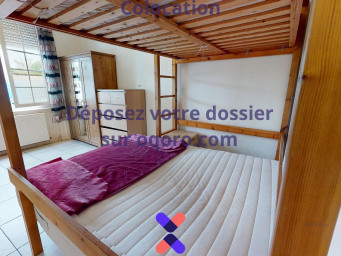 Maison a louer lyon-8e-arrondissement - 10 pièce(s) - 223 m2 - Surfyn