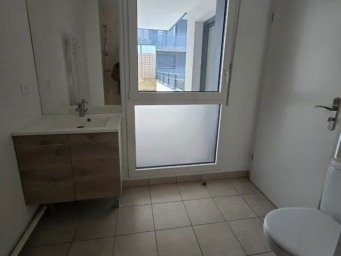 Appartement a louer pierrefitte-sur-seine - 1 pièce(s) - 24 m2 - Surfyn