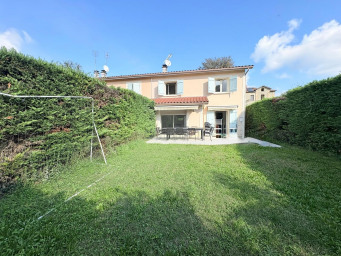 Maison a louer caluire-et-cuire - 4 pièce(s) - 126.02 m2 - Surfyn