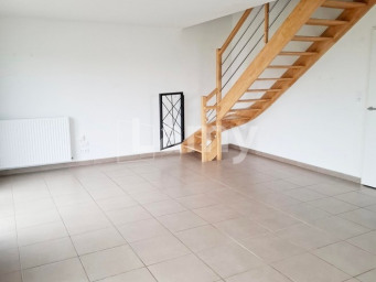 Maison a louer coueron - 4 pièce(s) - 86.23 m2 - Surfyn