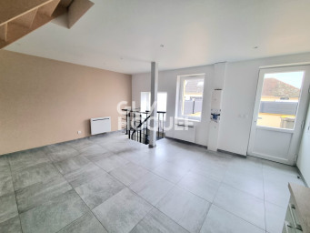 Maison a louer dreux - 3 pièce(s) - 49.88 m2 - Surfyn