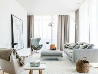 Appartement 299 000 € - 63 m²