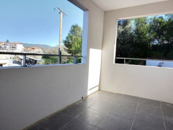 Appartement a louer marseille-13e-arrondissement - 2 pièce(s) - 41 m2 - Surfyn