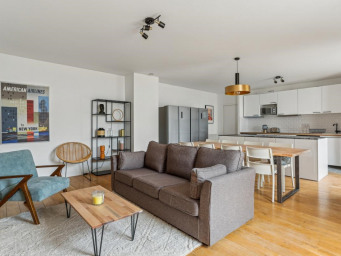 Appartement a louer bourg-la-reine - 8 pièce(s) - 176 m2 - Surfyn