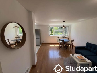 Appartement a louer mont-saint-aignan - 3 pièce(s) - 55 m2 - Surfyn