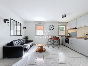 Appartement 245 000 € - 42 m²