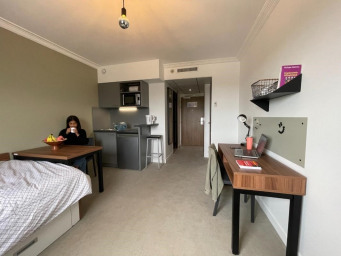 Appartement a louer noisy-le-grand - 1 pièce(s) - 22 m2 - Surfyn