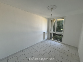 Appartement a louer marseille-15e-arrondissement - 2 pièce(s) - 50 m2 - Surfyn