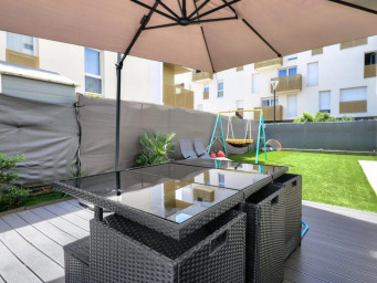 Appartement a louer bezons - 4 pièce(s) - 79.01 m2 - Surfyn