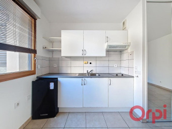 Appartement a louer lyon-3e-arrondissement - 1 pièce(s) - 28.29 m2 - Surfyn