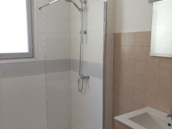 Appartement a louer montelimar - 1 pièce(s) - 33.48 m2 - Surfyn