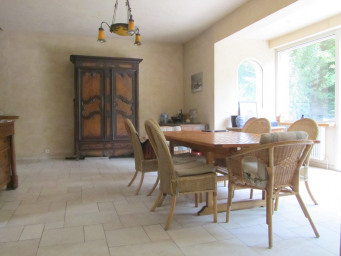 Maison a louer ville-d'avray - 6 pièce(s) - 154 m2 - Surfyn