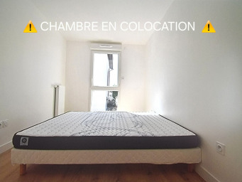 Appartement a louer argenteuil - 1 pièce(s) - 11.82 m2 - Surfyn