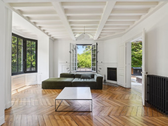 Maison a louer meudon - 15 pièce(s) - 300 m2 - Surfyn