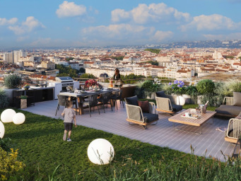 Appartement 755 000 € - 103 m²
